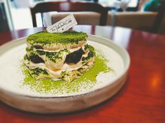 -fishtank鱼缸咖啡(三山街店)