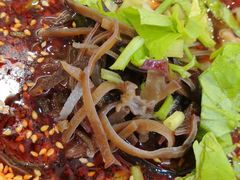 -姑娘手·陕西手工面·肉夹馍(象峰店)