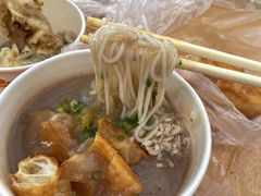 -汪记鲜鱼糊汤粉(沈阳路总店)