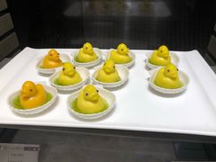 -鹭江潮餐厅•福建菜(鹭江佲家酒店)