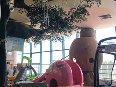 -泉汇购物广场(大沽南路店)