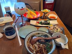 -阿吾罗日本料理(K11艺术中心店)