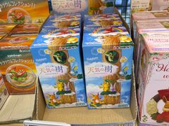 -泡泡玛特POPMART(崇文门国瑞城店)