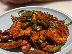 -小吊梨汤·北京菜·烤鸭(华润万象城店)