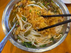 -雙冲柳州螺蛳粉&酸嘢&桂林米粉(簋街店)