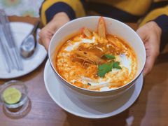 -曼谷食堂·泰国家庭料理(丹桂路店)