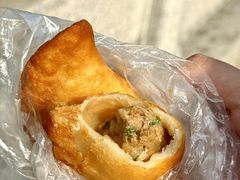-易家桥黄忠明点心铺(易家桥菜市场店)