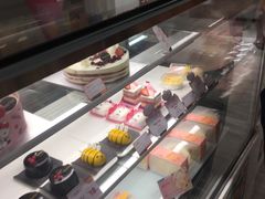 -BreadTalk面包新语·烘焙蛋糕(海珠丽影广场店)