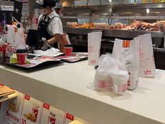 -肯德基(丰北路店)