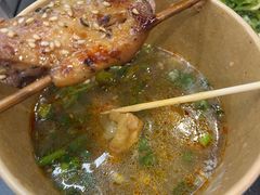-老黑板筋(顺义总店)