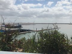 -宁波松兰山滨海旅游度假区