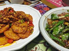 -泰米厨房·地道湘菜(金马坊店)