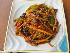 -美玲拉面(鞍山西道店)