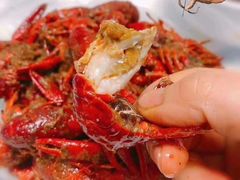 -老四川小龙虾(交通三巷步行街店)