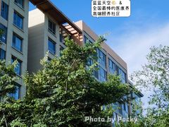 -梧桐人家中国太平国际健康颐养社区