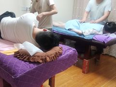 -沈师傅盲人按摩工作室(密三小区店)