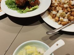 -福满圆(琨莎中心店)