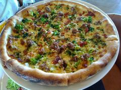 -WOLFGANG PUCK KITCHEN & BAR(迪士尼小镇店)