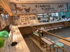 -老乡鸡(西岸凤巢店)