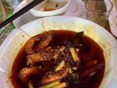 -叒缘夜光杯(望江橡树林店)