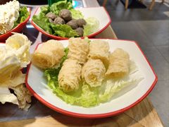 -赤甲皇(仙霞路店)