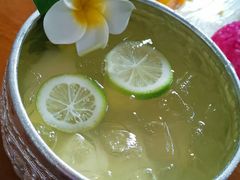 青柠荔枝-婉泰·特色小吃·舂鸡脚(告庄二店)