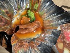 -匠和风精致料理(宁德万达店)