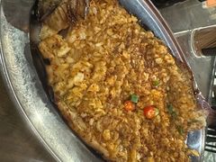 -辉记炭烧海鲜大排档·老字号(福田店)