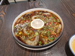 -大洋家·精品潮汕菜·生腌砂锅粥(天河东路店)