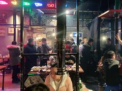 -超级神炭烤肉夜食(芥园西道店)