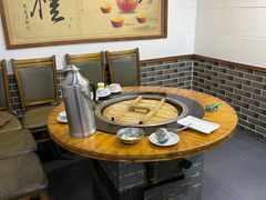 -咱屯子锅台鱼(岳阳街店)