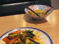 -大哥餐厅(西城花园店)