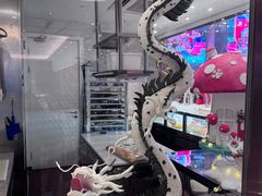 -菲住布渴酒店自助餐厅(阿里巴巴西溪园区店)