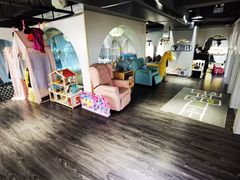 -Barbe a papa亲子餐厅(杨浦店)