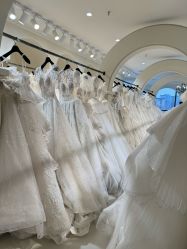 -33度婚纱礼服馆(仁和广场店)
