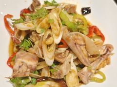 -老牌坊鲁菜名店(聊城美食岛店)