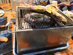 -丹东特色烤肉(学府路一部店)