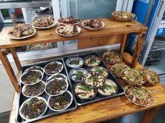 -大邑李记肥肠血旺