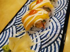 -桃屋日本料理(清华科技园店)