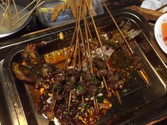 -盟重烧烤(高正街店)