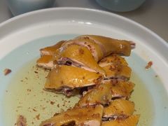 -客语客家菜(华发商都店)