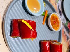 -点都德(聚福楼店)