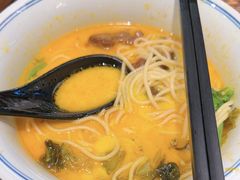 -和府捞面(曹路花园城店)
