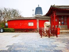 -天宁寺