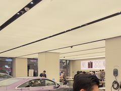 -华为智能生活馆(上海金桥国际商业广场)