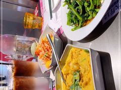 -新越盏·东南亚料理(捷登都会店)