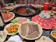 -蜀大侠火锅(总府路店)