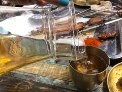 -曹掌柜小酒馆烧烤集团(崂山同兴路店)