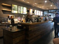 -星巴克臻选(广州东山锦轩店)