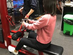 -SAH健身私教工作室(紫东店)